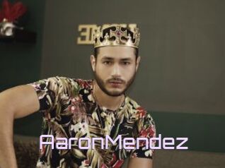 AaronMendez