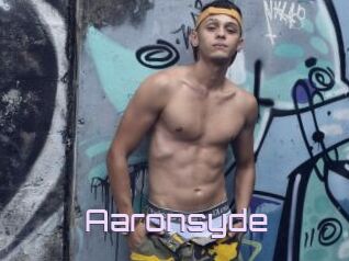 Aaronsyde