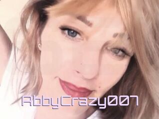 AbbyCrazy007