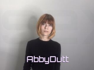 AbbyDutt