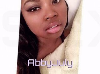 Abby_July