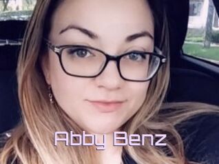 Abby_Benz