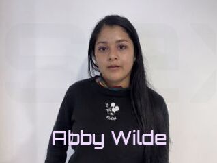 Abby_Wilde