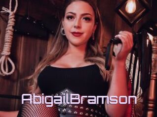 AbigailBramson