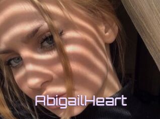 AbigailHeart