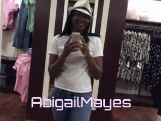 Abigail_Mayes