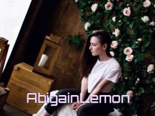 AbigainLemon