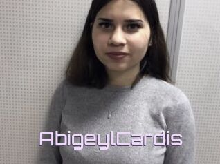 AbigeylCardis