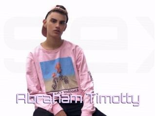 Abraham_Timotty