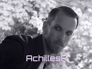 AchillesR