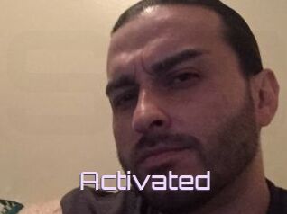 Activated