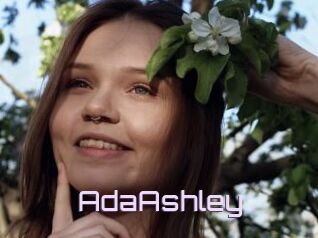 AdaAshley