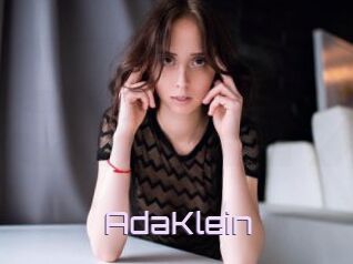 AdaKlein