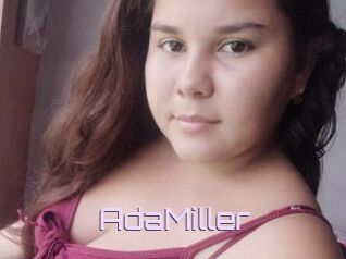 AdaMiller