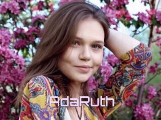 AdaRuth