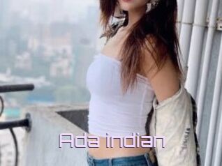 Ada_indian