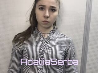 AdaliiaSerba