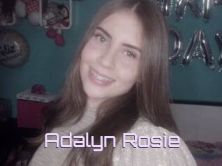 Adalyn_Rosie