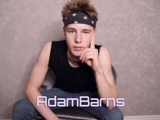 AdamBarns