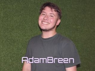 AdamBreen