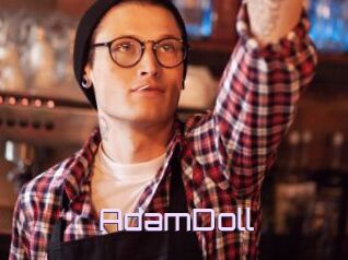 AdamDoll