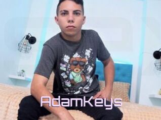 AdamKeys