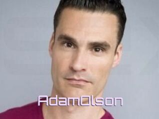 Adam_Olson