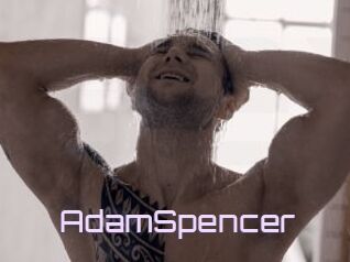 AdamSpencer