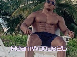 AdamWoods26
