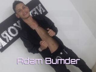 Adam_Bumder