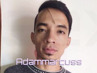 Adammarcuss