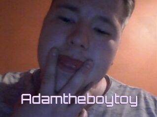 Adamtheboytoy