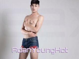 AdanYoungHot