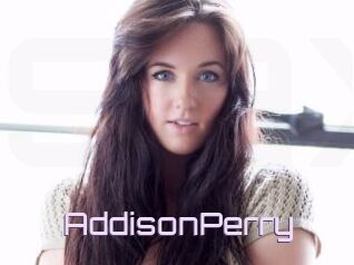 AddisonPerry