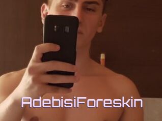 AdebisiForeskin