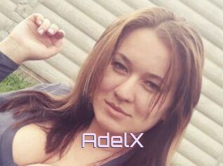 AdelX