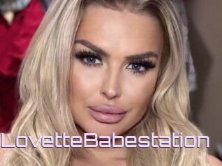 AdelinaLovetteBabestation