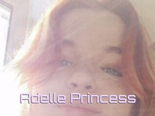 Adelle_Princess