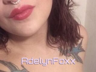 AdelynFoxx