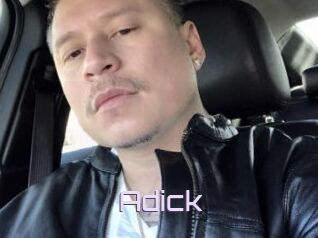 Adick