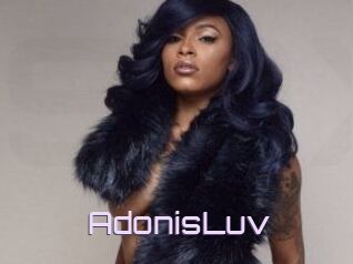 AdonisLuv