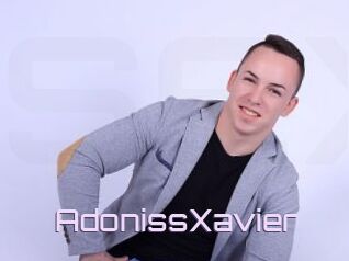 AdonissXavier