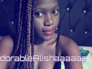AdorableAlishaaaaaa