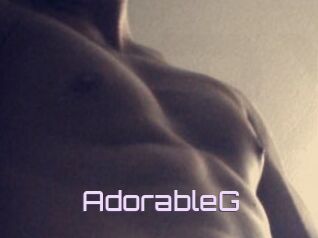 AdorableG
