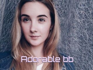 Adorable_bb