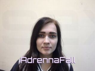 AdrennaFall