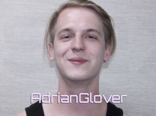 AdrianGlover