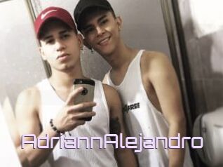 AdriannAlejandro