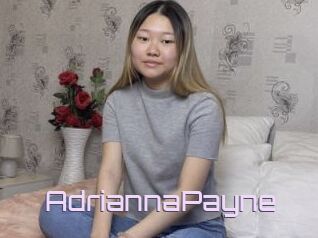 AdriannaPayne