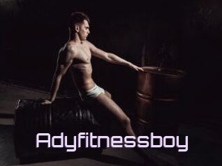 Adyfitnessboy